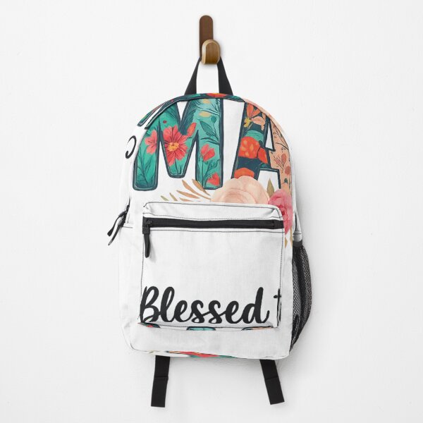 Item preview, Blessed to Be Called Mama Floral Art designed and sold by haitrieuic96.