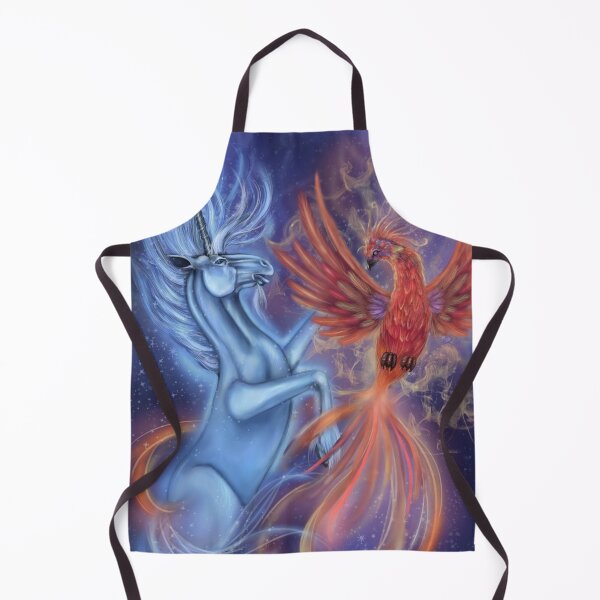 Item preview, Fire and Ice designed and sold by Ash Evans.
