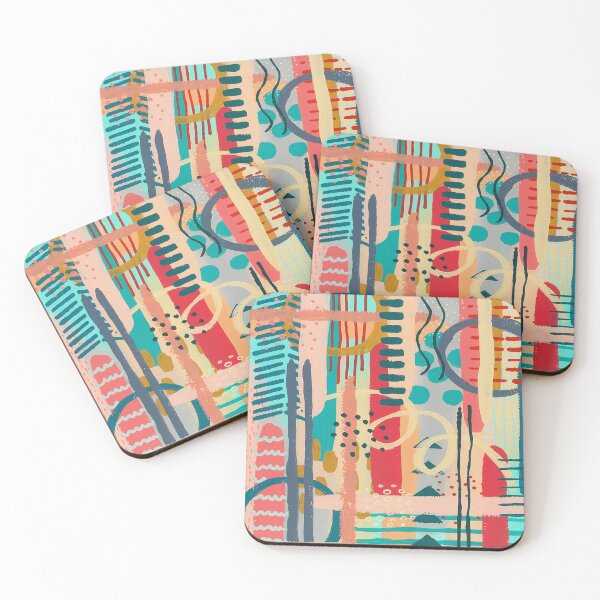 Item preview, Warm, Bohemian Layers designed and sold by ewartick1.