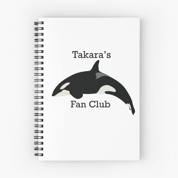 Item preview, Takara’s Fan Club designed and sold by keeterbugsarts.