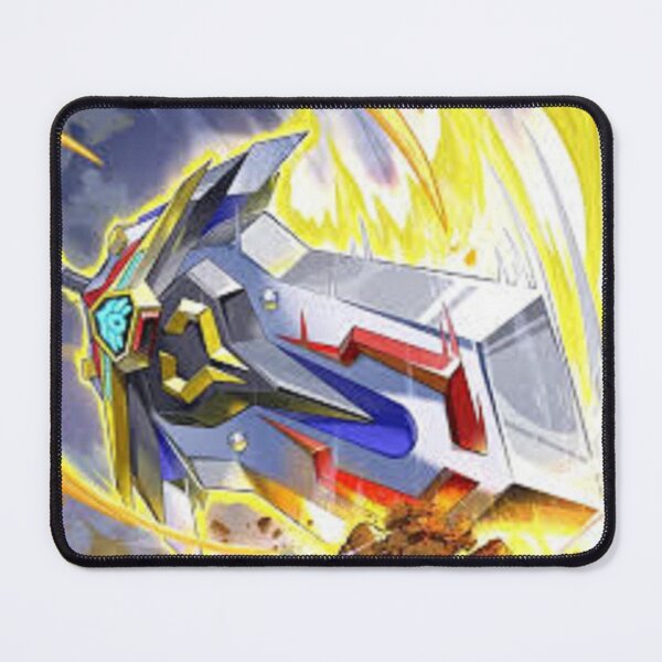 Item preview, Gordian Slicer designed and sold by Black Saiyan Magician's Merchandise.