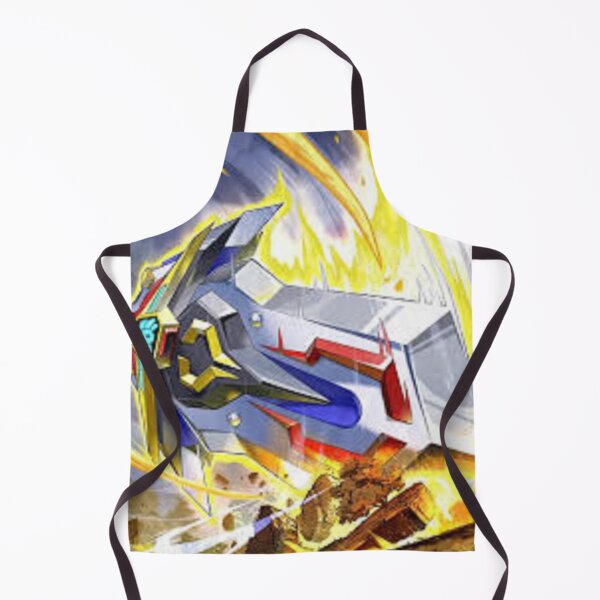 Item preview, Gordian Slicer designed and sold by Black Saiyan Magician's Merchandise.