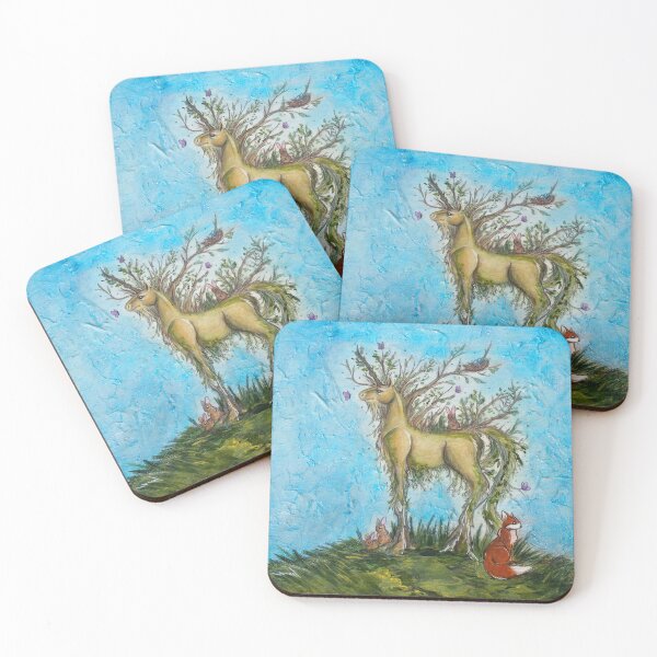 Item preview, The Guardian designed and sold by Ash Evans.