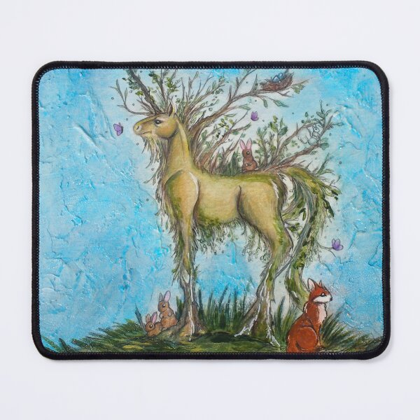 Item preview, The Guardian designed and sold by Ash Evans.