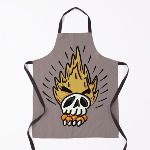 Item preview, Dragon Ball Skully designed and sold by XcrazySandyX Paintings since 1981.