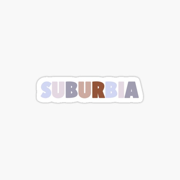 Item preview, Suburbia designed and sold by Avarie ✨.