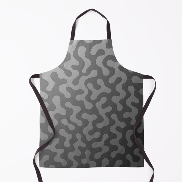 Item preview, abstract seamless pattern art with soft colour gradientof black , grey and white designed and sold by optimusprime39.