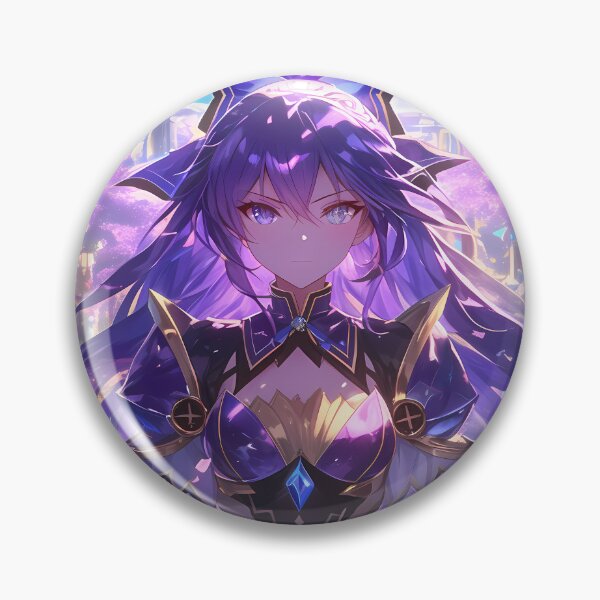 Artikelvorschau, Tohka Yatogami Date A Live Anime Serenity Among Blossoms entworfen und verkauft von mildaclairmo.