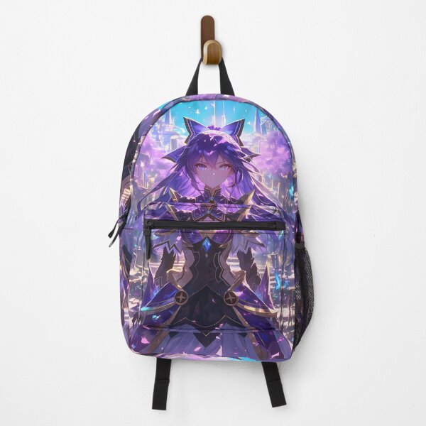 Item preview, Tohka Yatogami Date A Live Anime Serenity Among Blossoms designed and sold by mildaclairmo.