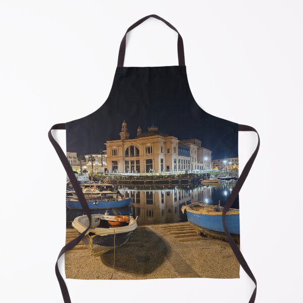 Item preview, Night Bari designed and sold by Alla Gill.