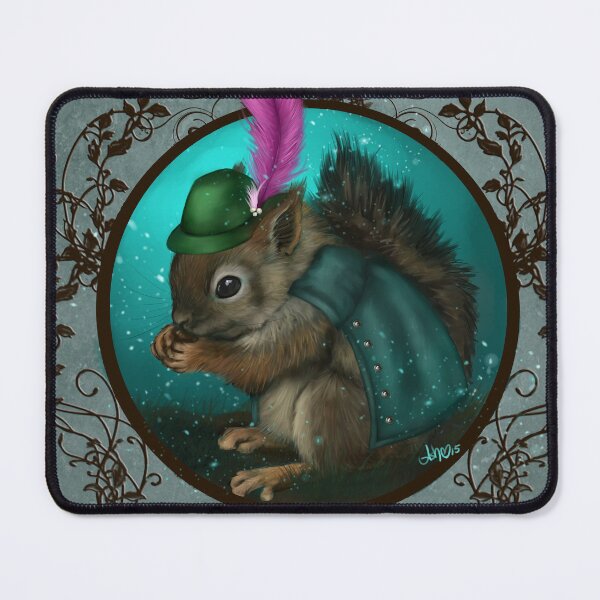 Item preview, Nutkin designed and sold by Ash Evans.