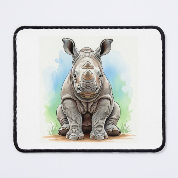 Item preview, I want everyone to see the cuteness of animals. designed and sold by SmileShopAJ.