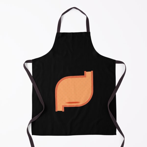 Item preview, Tomodachi Hungry Stomach Shirt designed and sold by JavaDraws.