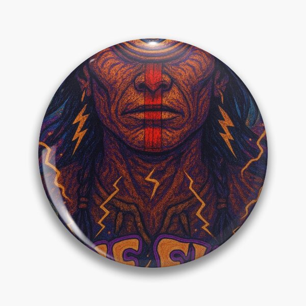 Item preview, One eye tribe designed and sold by neomaximus.