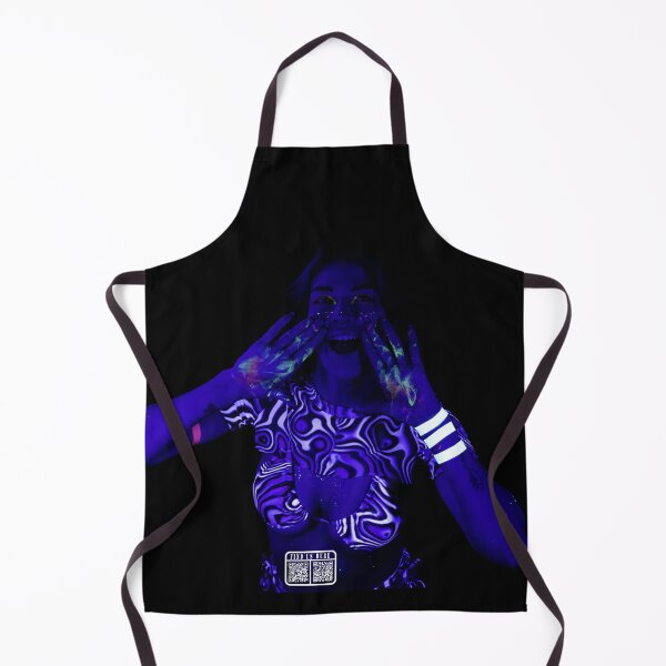 Item preview, blacklight Beauty designed and sold by BloodHavenCo.
