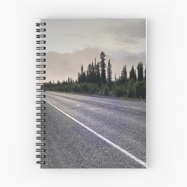 Item preview, Misty Kluane mountains designed and sold by zumi.