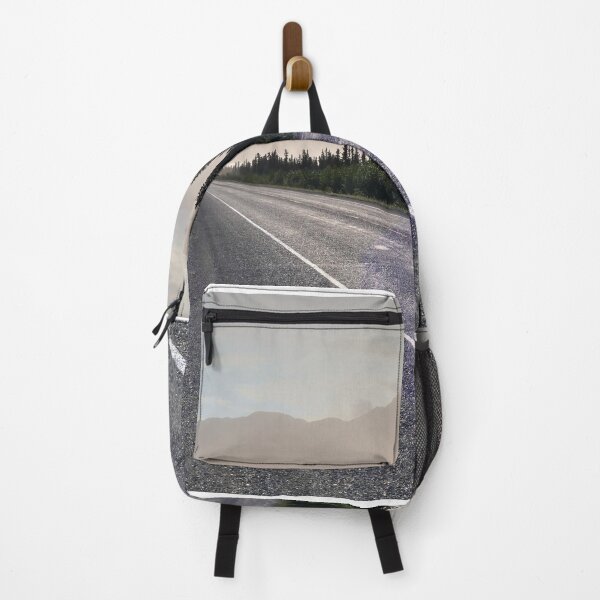 Item preview, Misty Kluane mountains designed and sold by zumi.