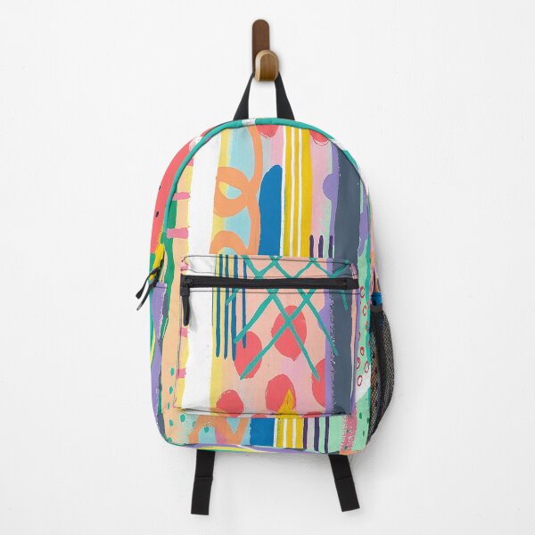 Item preview, Bright, Energetic Layers designed and sold by ewartick1.