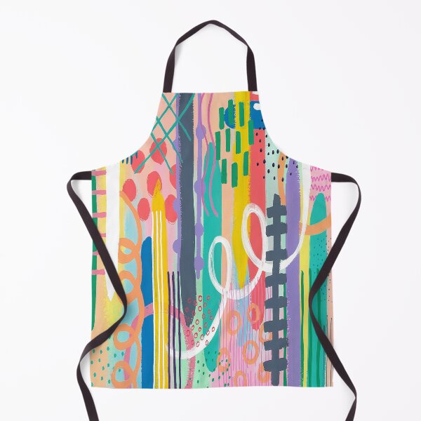 Item preview, Bright, Energetic Layers designed and sold by ewartick1.