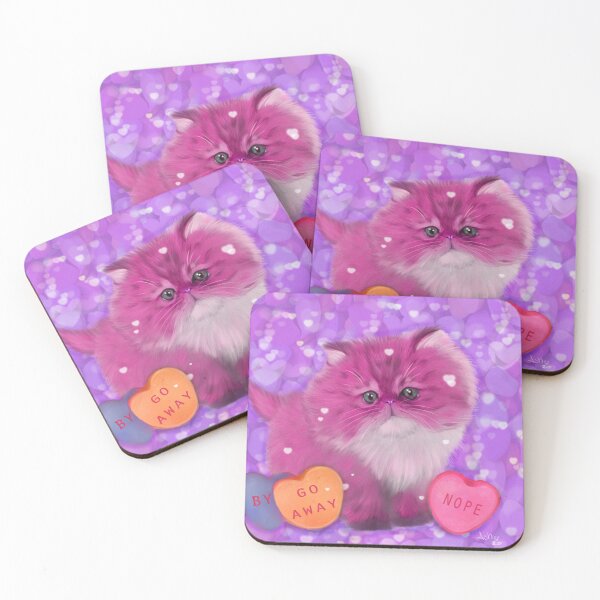 Item preview, Candy Hearts designed and sold by Ash Evans.