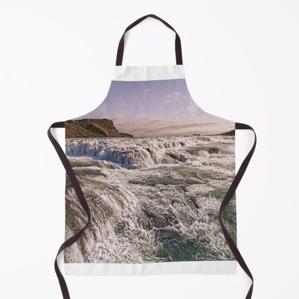 Item preview, Gullfoss waterfall 2 designed and sold by Alex Preiss.