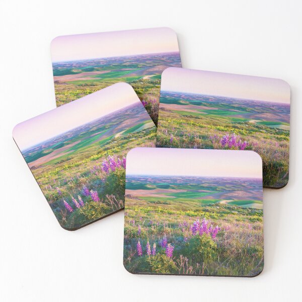 Item preview, Wildflowers on the Palouse designed and sold by Alison Meyer Photography.