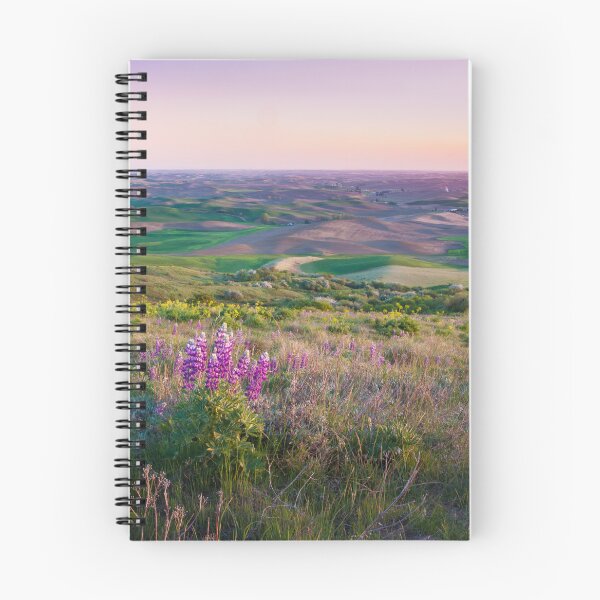 Item preview, Wildflowers on the Palouse designed and sold by Alison Meyer Photography.