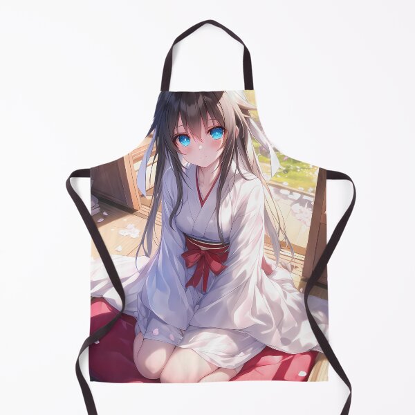 Item preview, Yoshino Himekawa Date A Live Anime Innocence Under Sakura designed and sold by mildaclairmo.