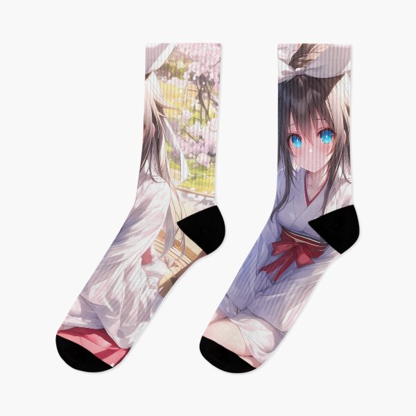 Item preview, Yoshino Himekawa Date A Live Anime Innocence Under Sakura designed and sold by mildaclairmo.
