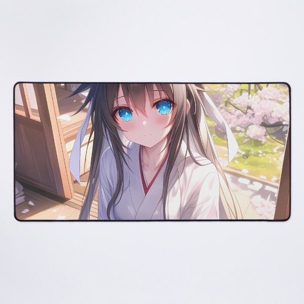 Item preview, Yoshino Himekawa Date A Live Anime Innocence Under Sakura designed and sold by mildaclairmo.
