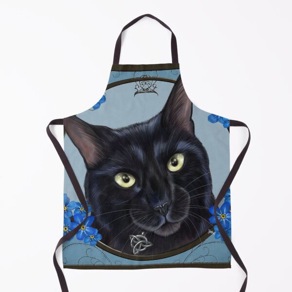 Item preview, Celtic Kitty designed and sold by Ash Evans.