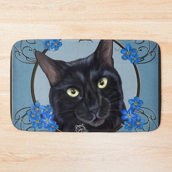Item preview, Celtic Kitty designed and sold by Ash Evans.