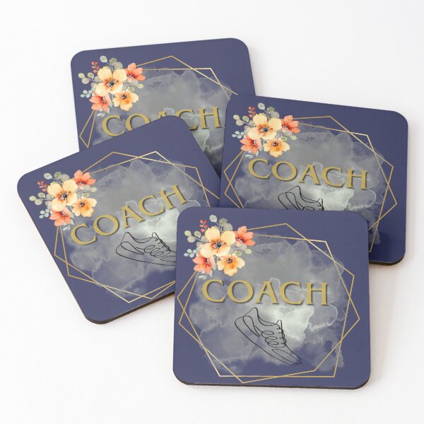 Item preview, Coach (v.2) designed and sold by Leisha Dawn.