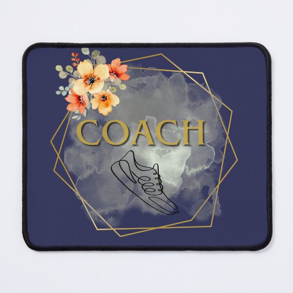 Item preview, Coach (v.2) designed and sold by Leisha Dawn.