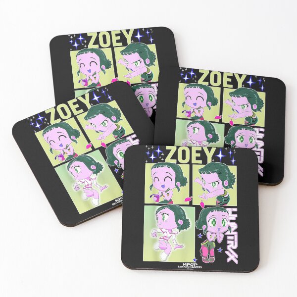 Item preview, Zoey designed and sold by eliasmariano.
