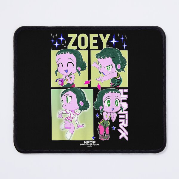 Item preview, Zoey designed and sold by eliasmariano.
