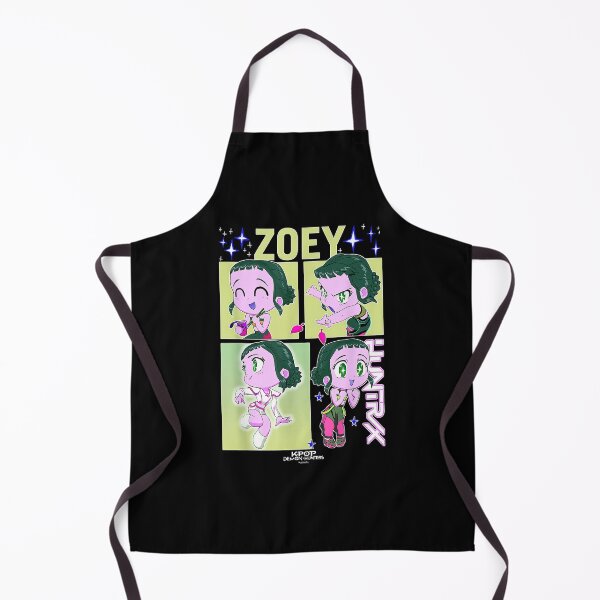 Item preview, Zoey designed and sold by eliasmariano.