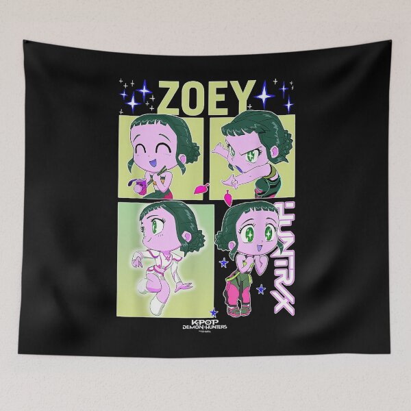 Item preview, Zoey designed and sold by eliasmariano.