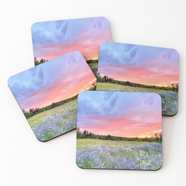 Item preview, North Idaho Sunset designed and sold by Alison Meyer Photography.