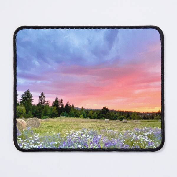 Item preview, North Idaho Sunset designed and sold by Alison Meyer Photography.