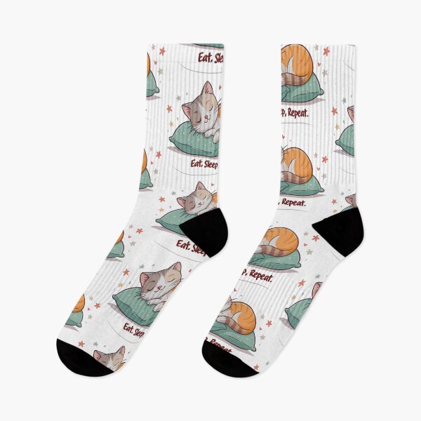 Item preview, Purr-fect Life Cycle designed and sold by SibMa.