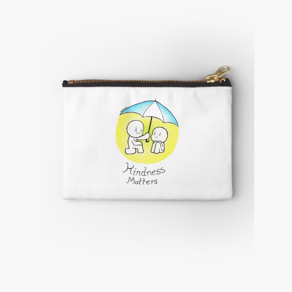 Item preview, Kindness Matters designed and sold by WorksOfWhimsies.