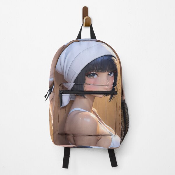 Item preview, Kujou Sara Genshin Impact Stern Beauty Modern Warrior Outfit Anime Girl Waifu Game designed and sold by mildaclairmo.