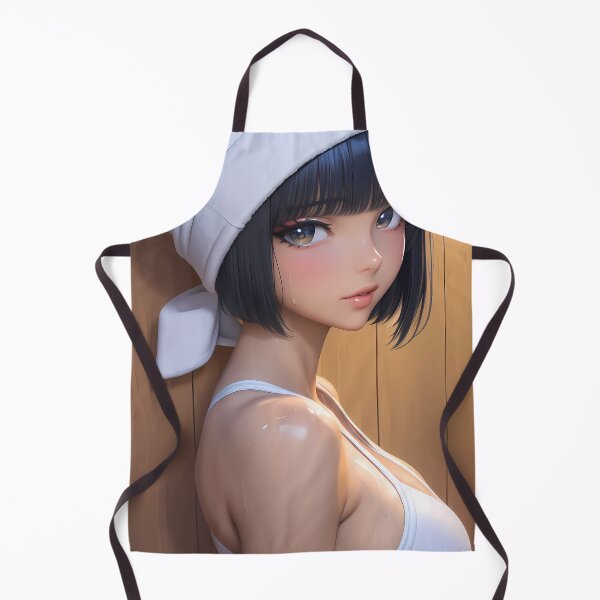 Item preview, Kujou Sara Genshin Impact Stern Beauty Modern Warrior Outfit Anime Girl Waifu Game designed and sold by mildaclairmo.