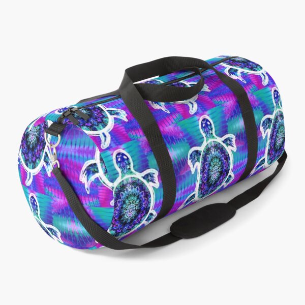 Item preview, Tie Dye Turtle designed and sold by AuroraXGreen.