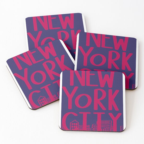 Item preview, New York City designed and sold by lolazelle.