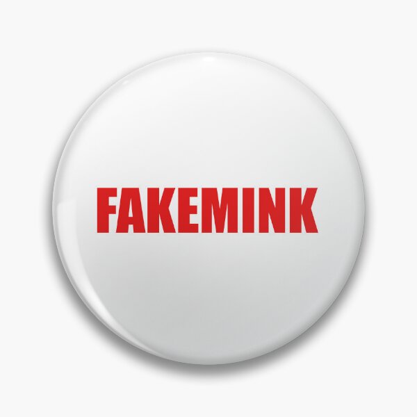 Artikelvorschau, Fakemink entworfen und verkauft von Gotta Escape.