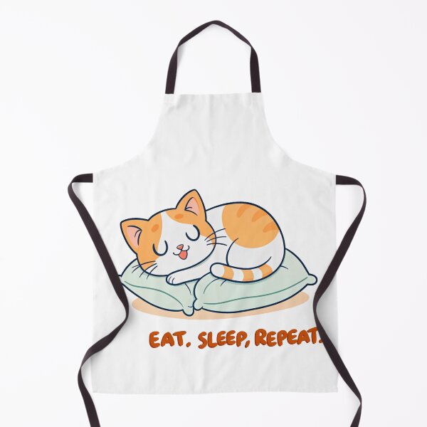 Item preview, Feline Life Hack designed and sold by SibMa.