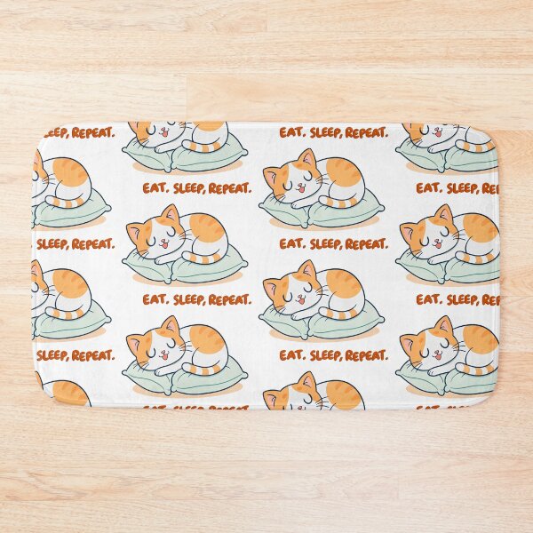 Item preview, Feline Life Hack designed and sold by SibMa.