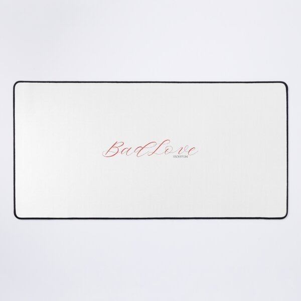 Item preview, SNSD Seohyun Bad Love designed and sold by 2ndgensn0b.